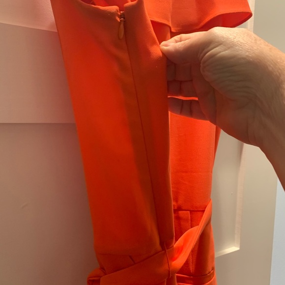 BR orange jumpsuit - Picture 4 of 4